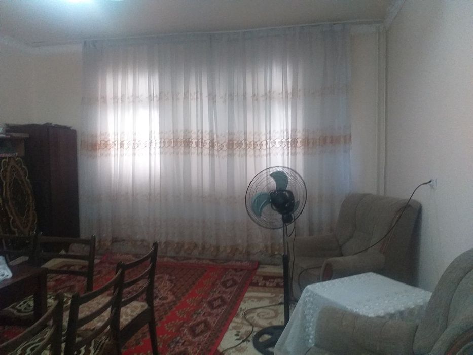 Продаётся квартира в центре Юнусабада