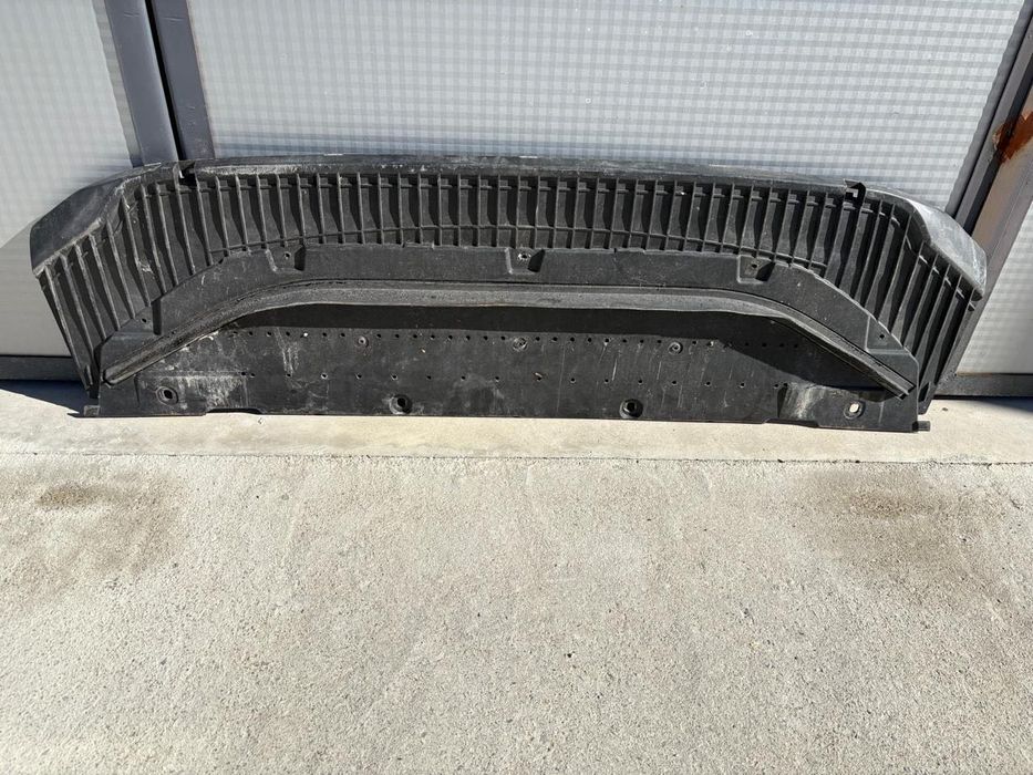 Кора под броня за Audi a6(4g,c7) 4g0807611