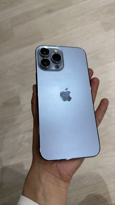 Iphone 13 pro max 518 talik