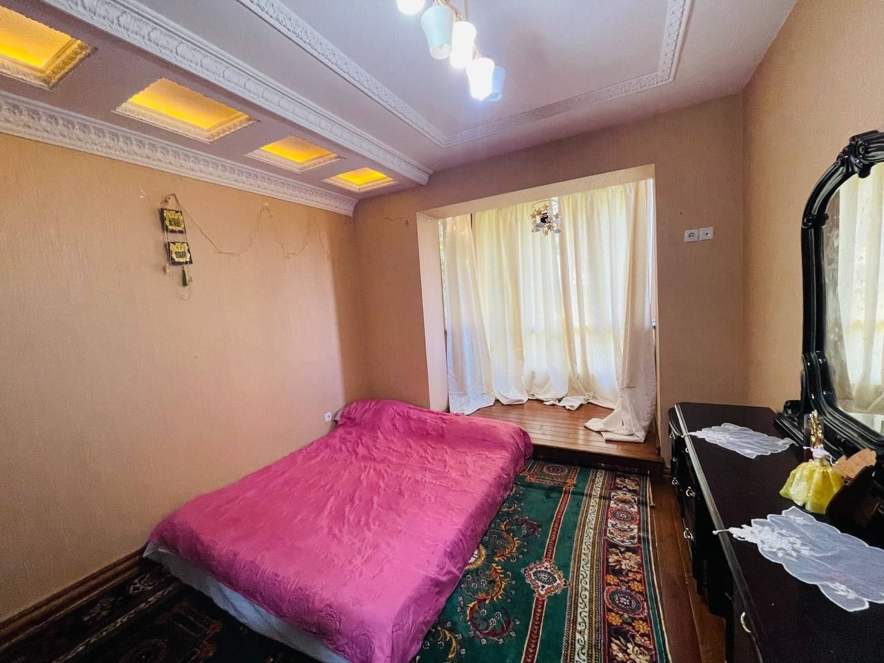 продажа Дружба народов 3 комнатная