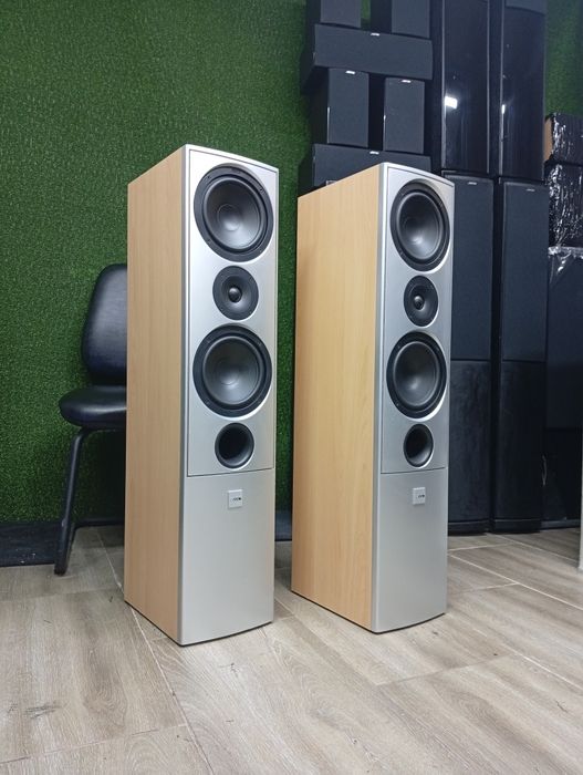 Тонколони Canton Le-170