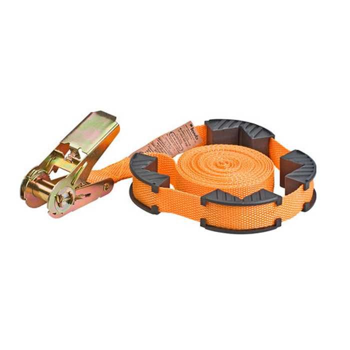 Колан за притягане