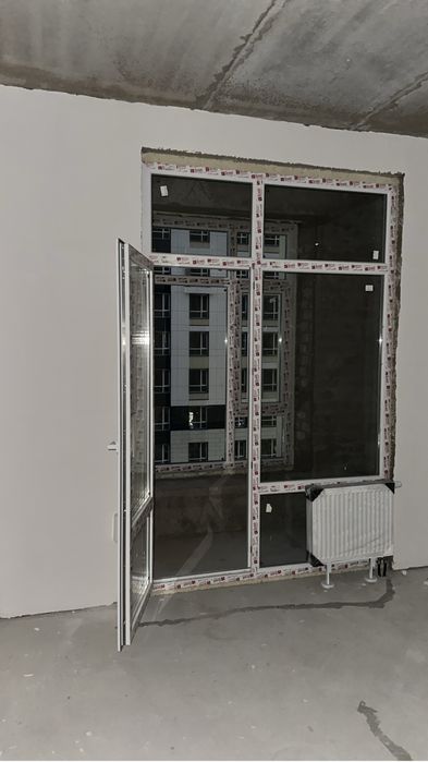 Продам витражное окно