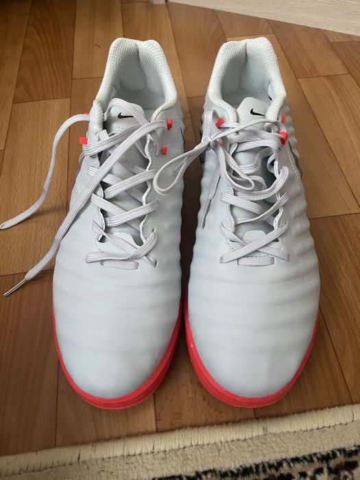 Футболный крос сороконожки