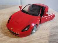 Macheta Ferrari California 1:32