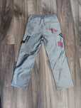 Blugi Rois Y2k Jnco