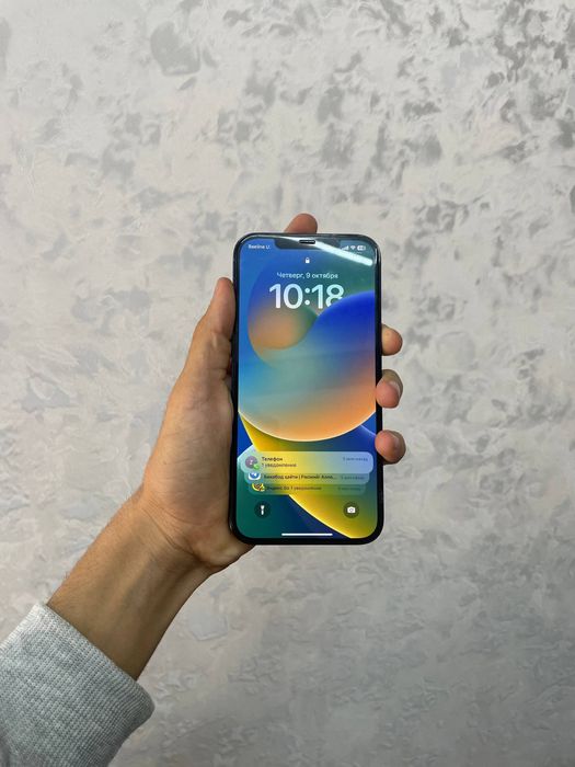Iphone 12 Pro max full ideal