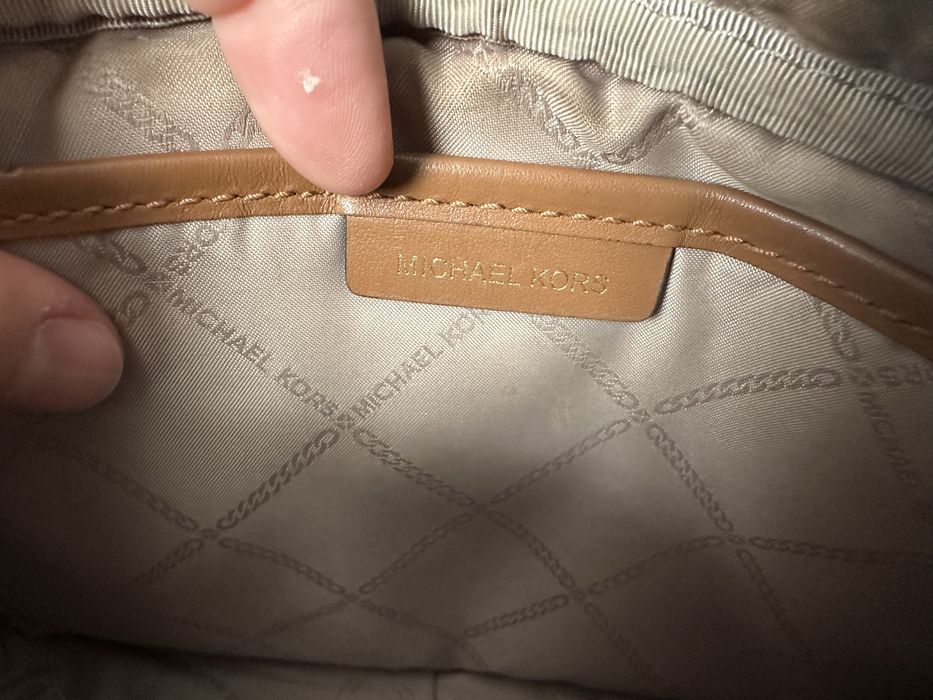 Geanta/Poseta Michael Kors Originala