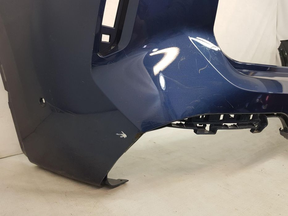 Bara spate BMW X3 G01 M Sport LCI facelift dupa 2021