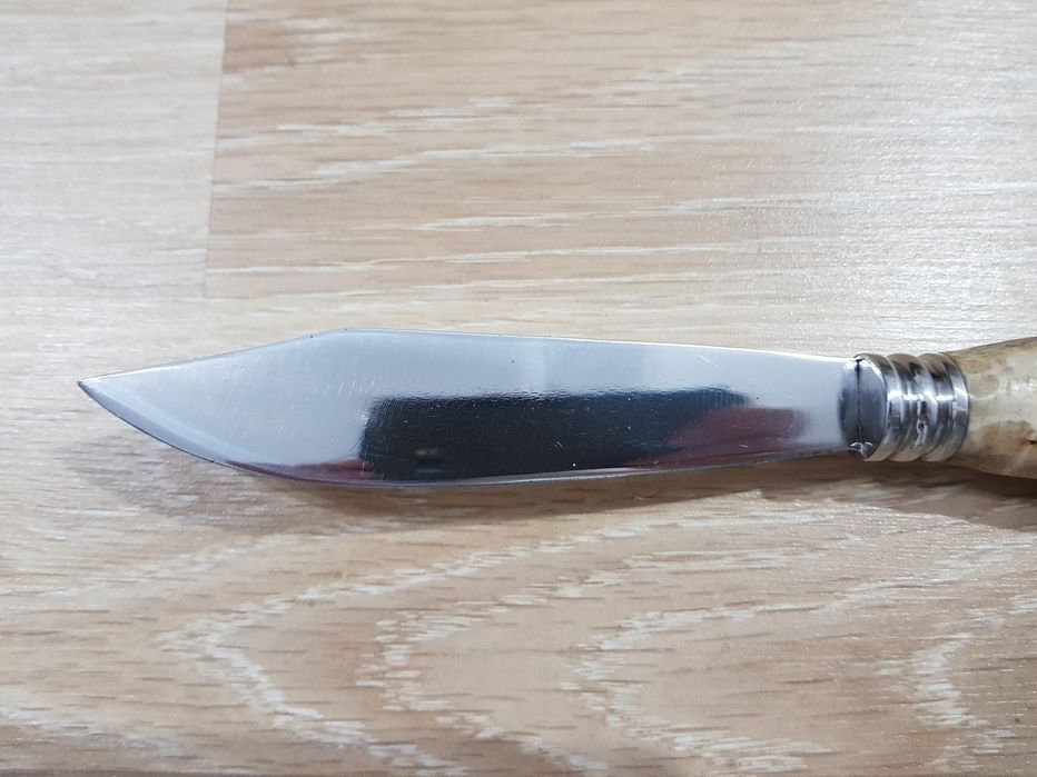 Cutit Vanatoare Corn de Cerb,