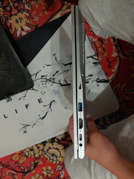 Acer lite 14 читайте описание