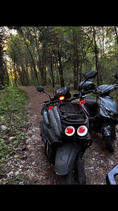 ТАНК ПРО Benalli 180 КУБ