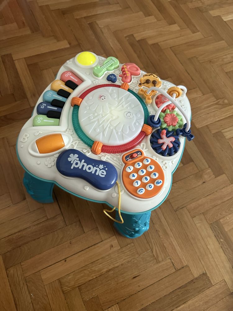 masuta muzicala pt copii