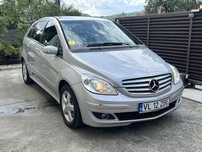 Mercedes-Benz B Class 200 CDI 140CP 2006 Automat Impecabil 10/10