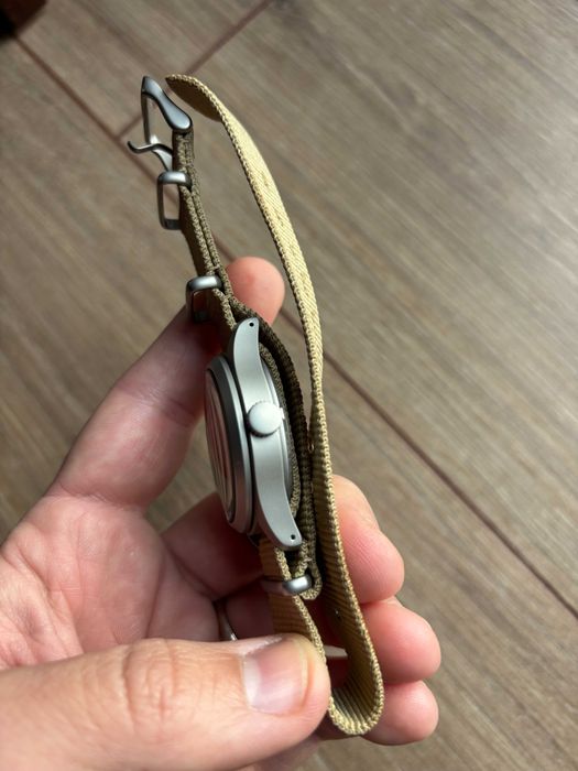 Seiko 5 Sports automatic SRPG35K1 SRPG35, ca nou