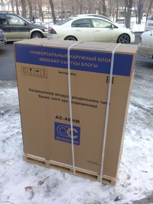 Кондиционеры LG, Gree, Samsung, Almacom, MIDEA и др. установка сервис