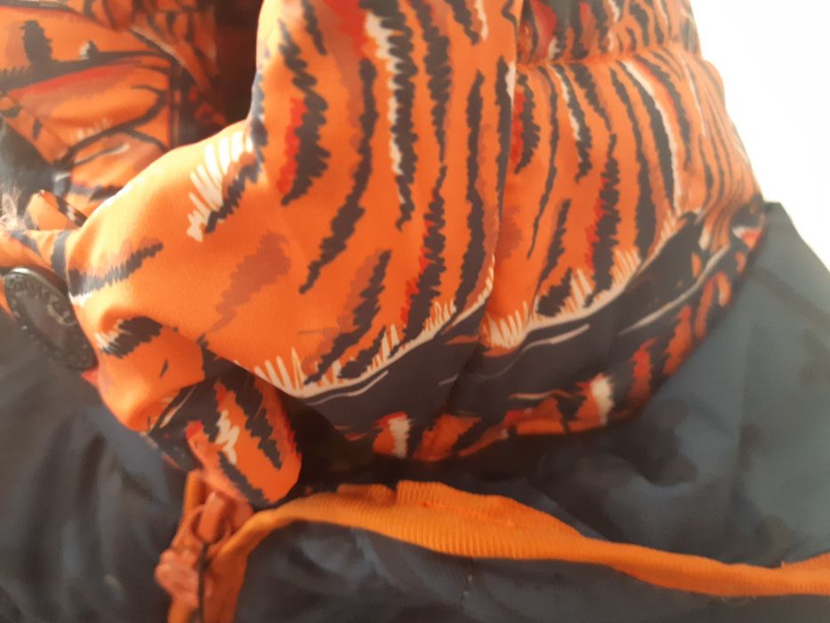 Desigual / MarcO Polo 5-6 год яке