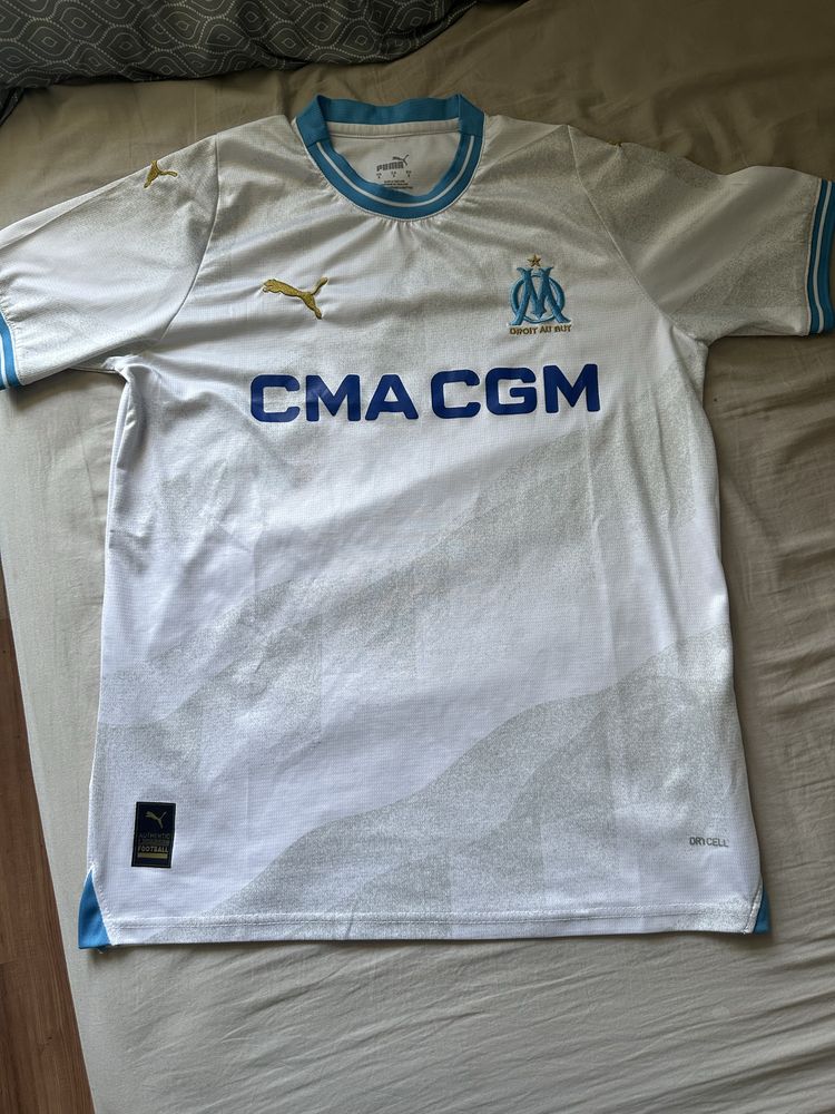 Marseille t-shirt
