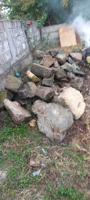 Vand Piatra de munte