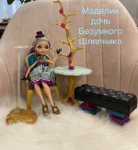 Продам набор Ever After high в отличном состоянии как новый!