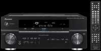 AV Receiver Pioneer VSX-1018AH, 7.1 canale x 150W, stare impecabila