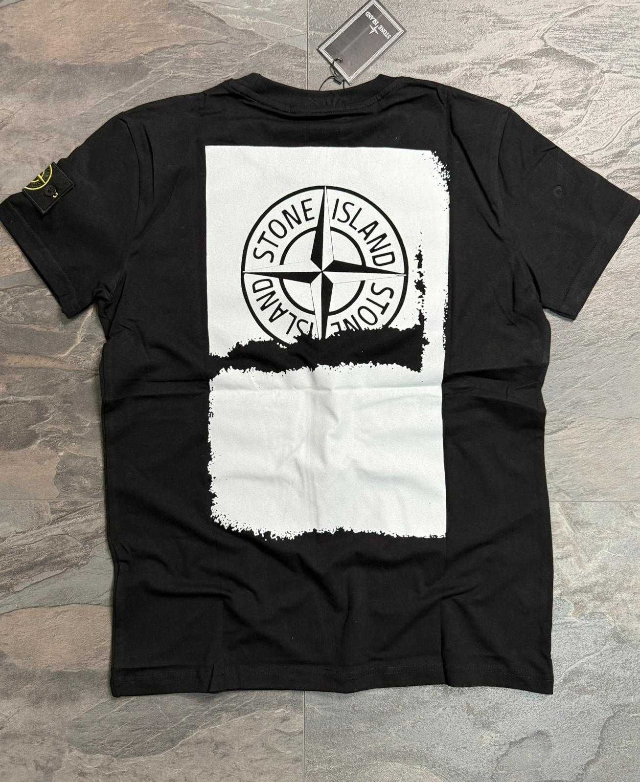 Мъжки Тениски Stone Island