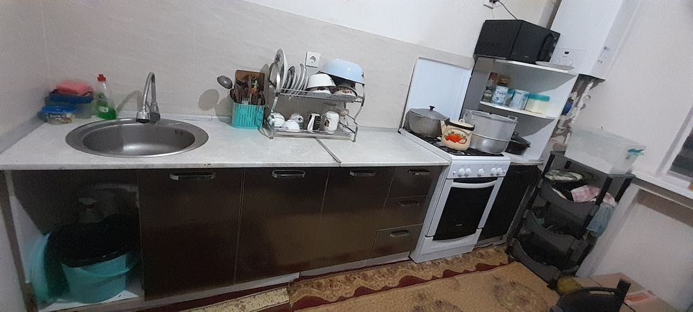 Ошхона мебил акрил  нархи 140.000