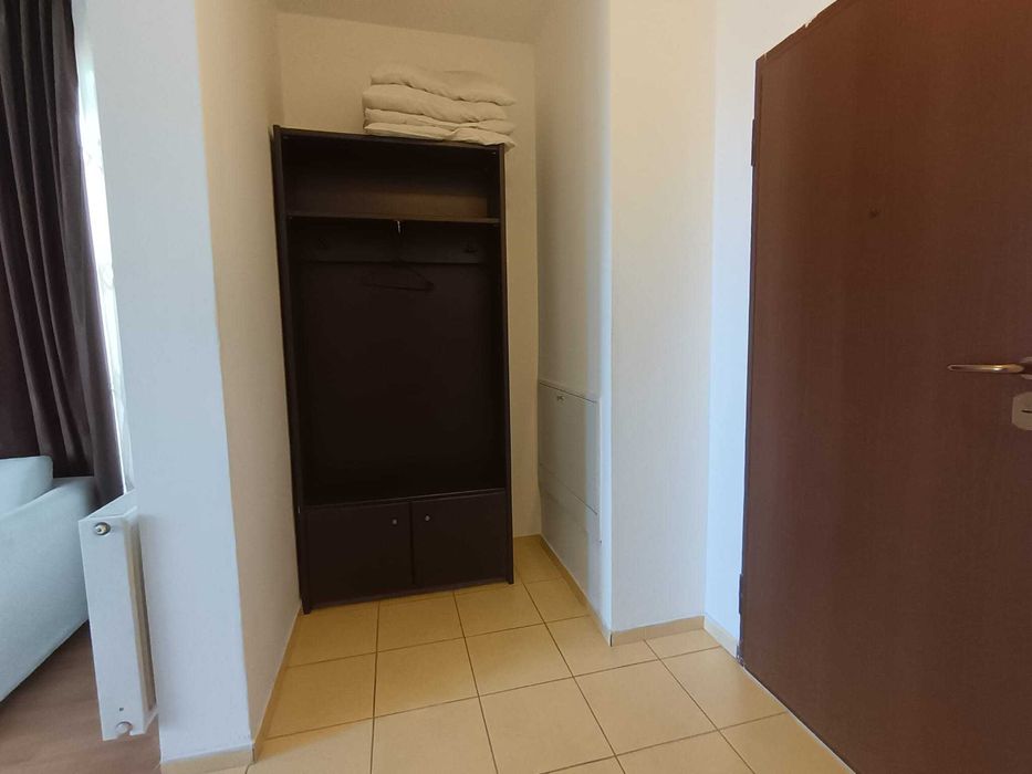 Garsoniera de inchiriat in Quadra Place
