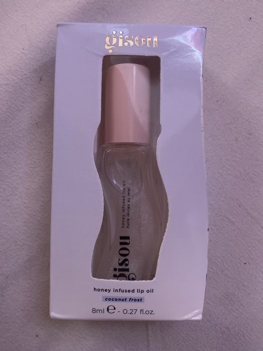Lip oil gisou nou