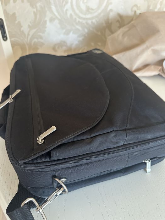 Портфель для ноутбука новый