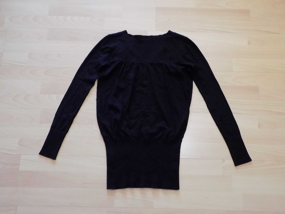 пуловер cacharel paris/pierre balmain блуза фанела оригинал дамски М/S
