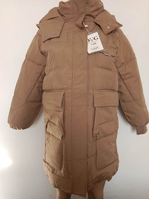 Куртка осень-весна