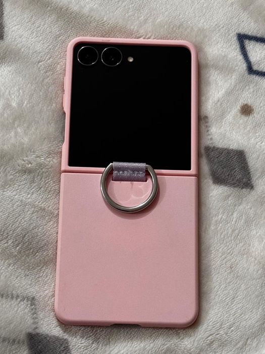 Samsung z flip 7 nou