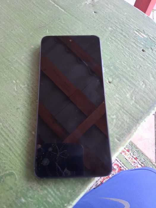 Vând telefon Motorola g15 16 ram bost