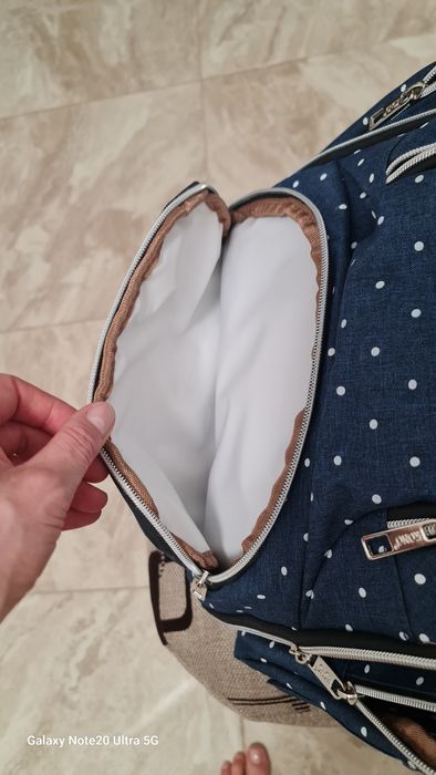 Rucsac pentru mamici