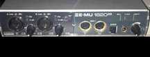 emu1820m аудио интерфейс