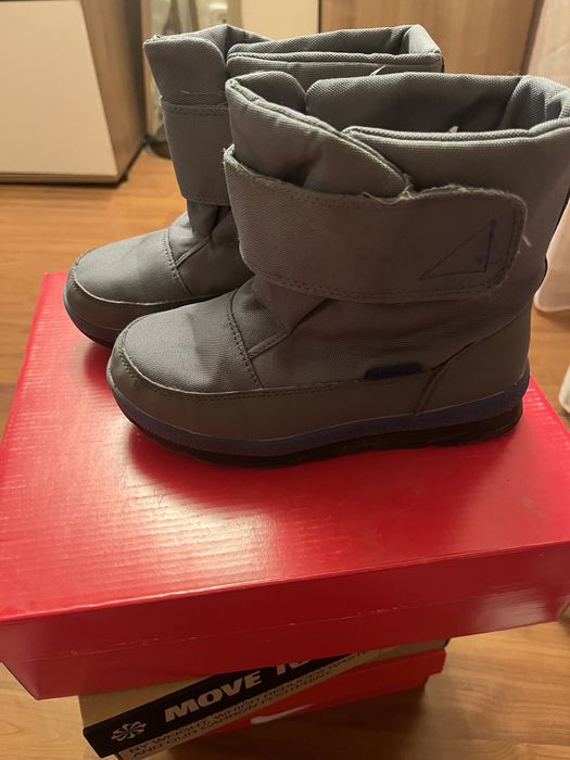 Детски апрески