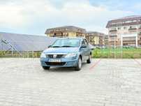 Vânzare  Dacia Logan 1.4 MPI