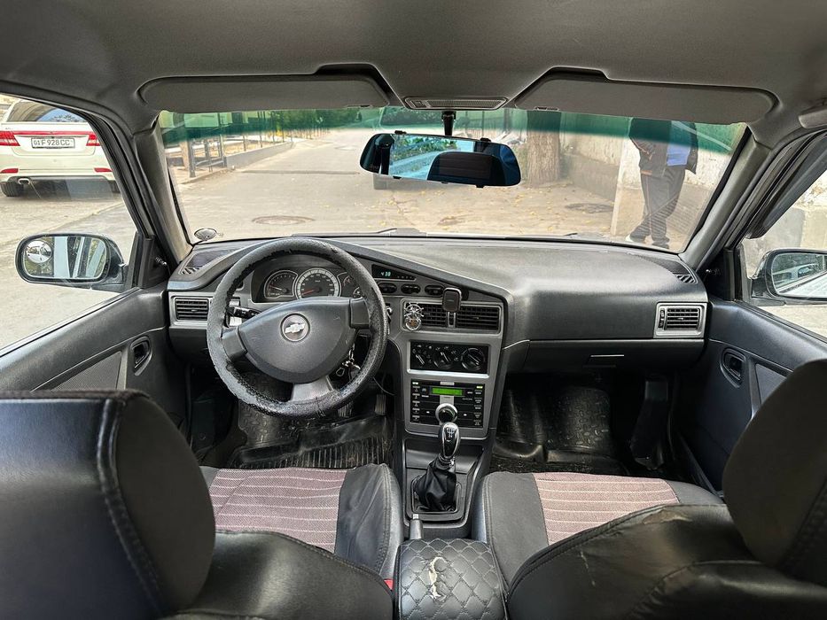 Neksiya 2 SONS Gibrid Sotiladi