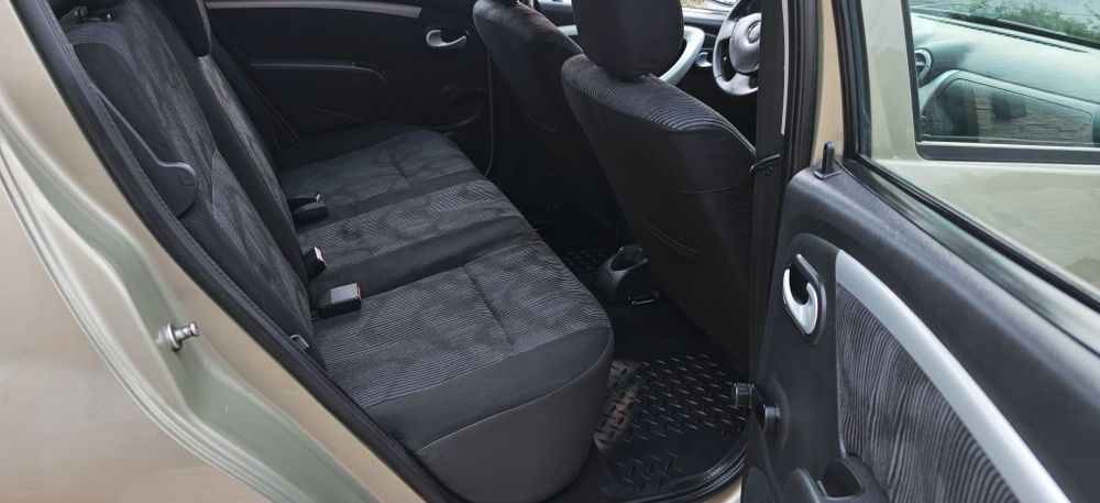 Dacia Sandero / 1.6Mpi /