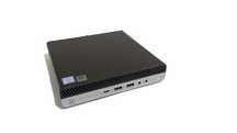 HP ProDesk 600 G4 Mini PC i5-8500T 16GB 256GB SSD Wi-Fi