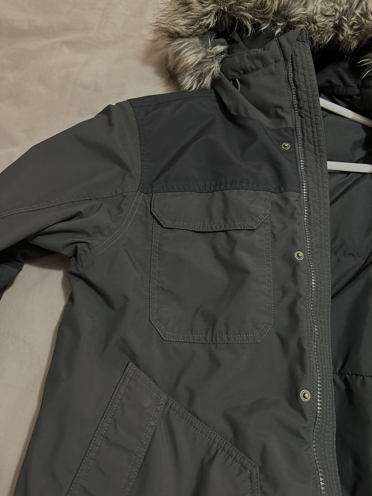 The North Face Gotham Parka Jacket