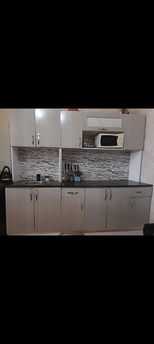 Кухонный сатылады