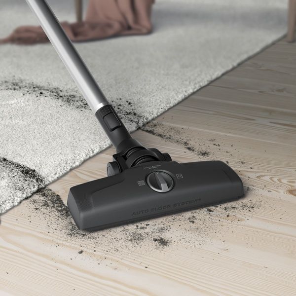 Безмешковый Пылесос Electrolux