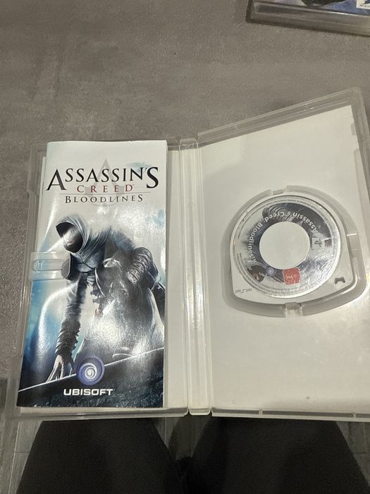 psp игри почти неса играни