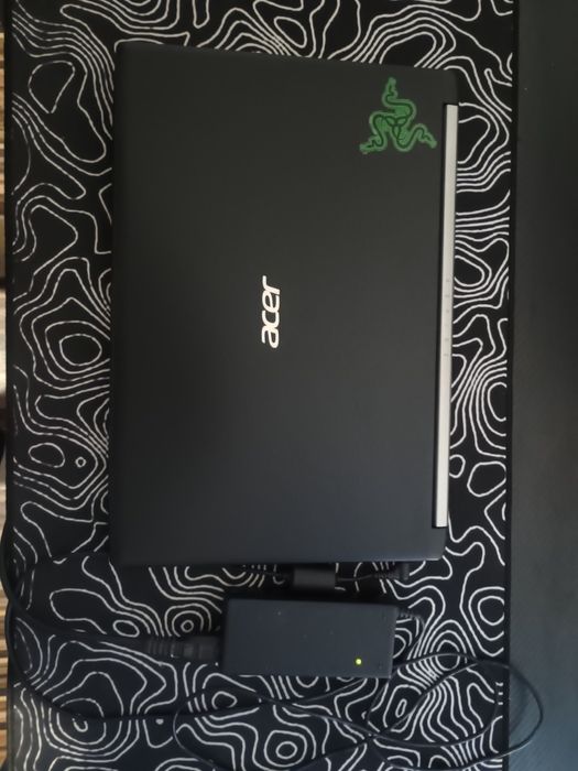 Acer Aspire 5 A515-51G-53VC – i5 8250U • 12GB RAM • SSD 120GB •  MX150