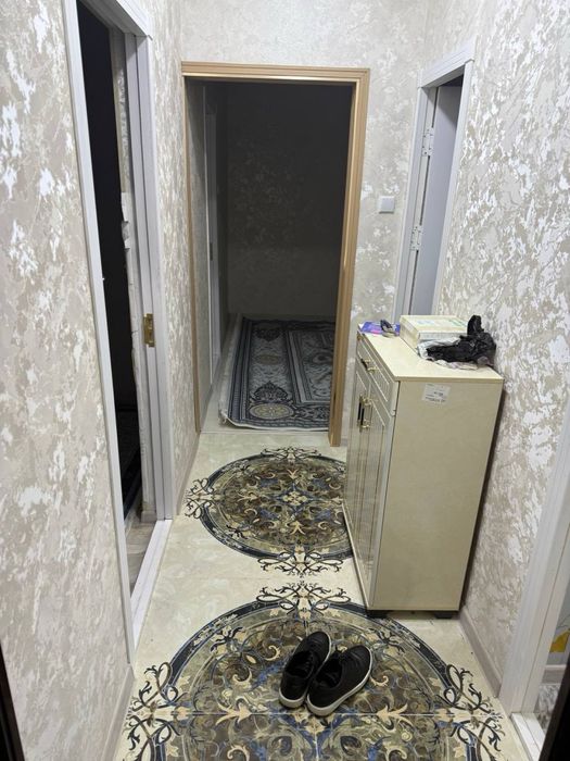 Аренда квартира учтепа 21 квартал 3-4/4/4 евро ремонт