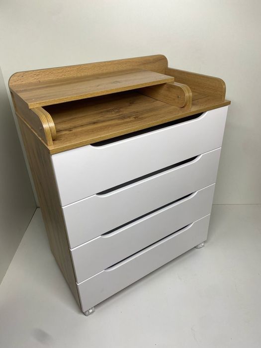 Детский комод Модерн люкс бук детские комоды modern lux buk + доставка