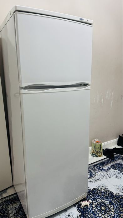 Холодильник Атлант