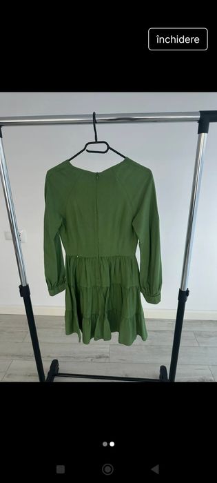 Rochie Poema,mărime XS